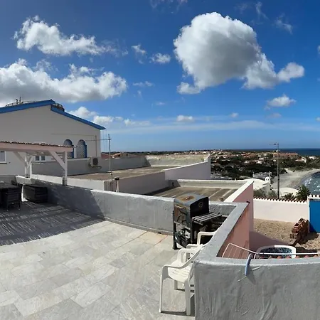 Domus Blanca Sul Mare